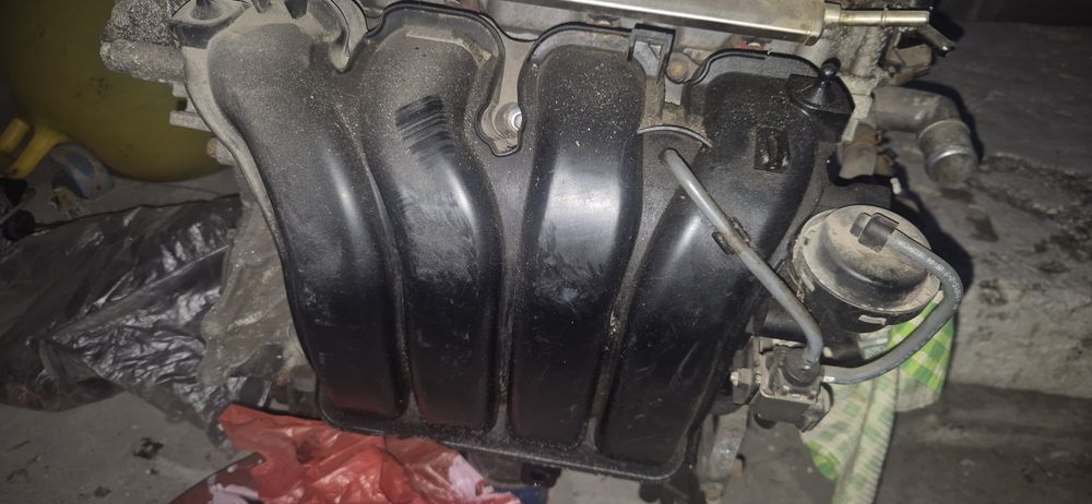 Продам  Двигатель