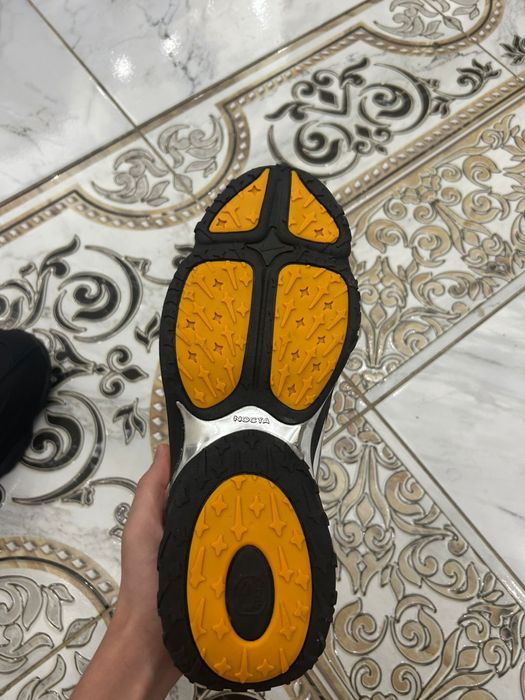 Nike X Drake Hotstep