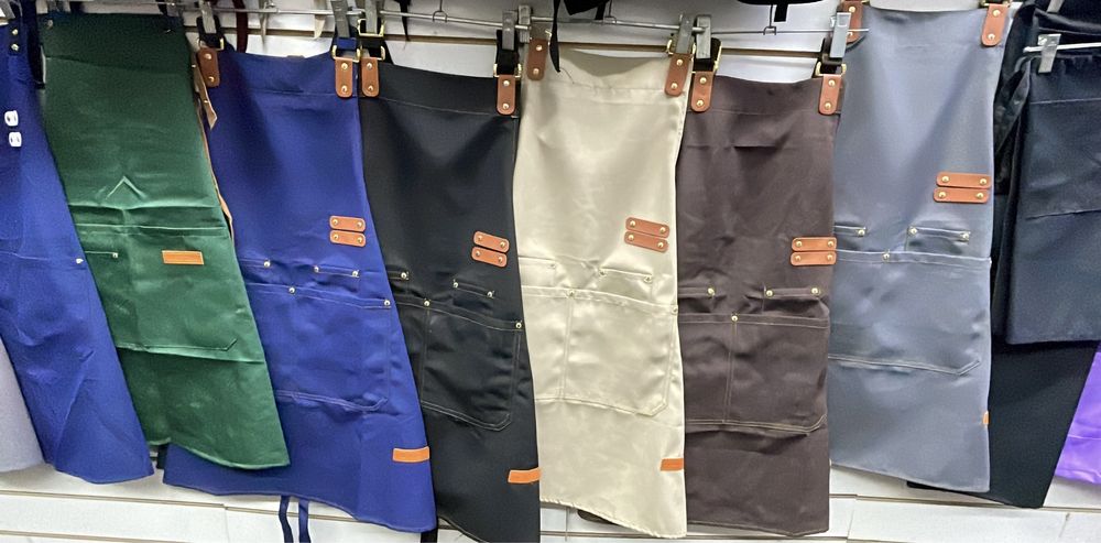 Фартуки новинки оптом