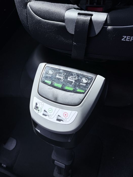 Scaun Auto copii Recaro