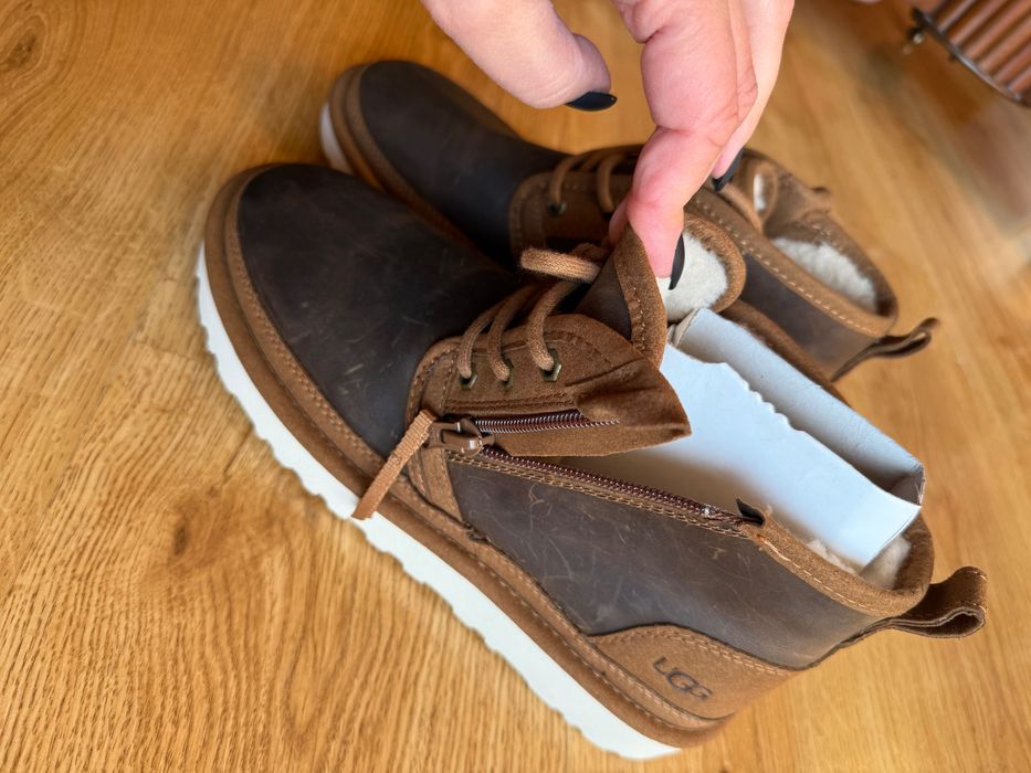 Ботуши боти Ugg, оригинал