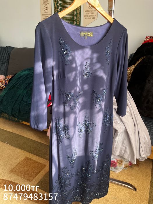 Нежные и красивые платья