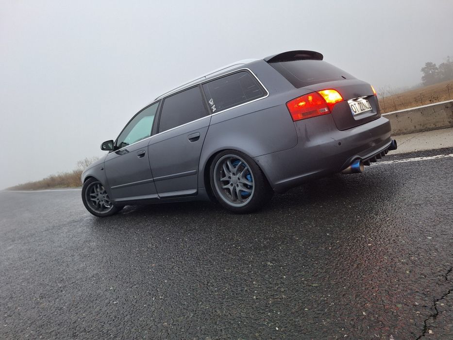 Audi a4 b7  2.0 diesel