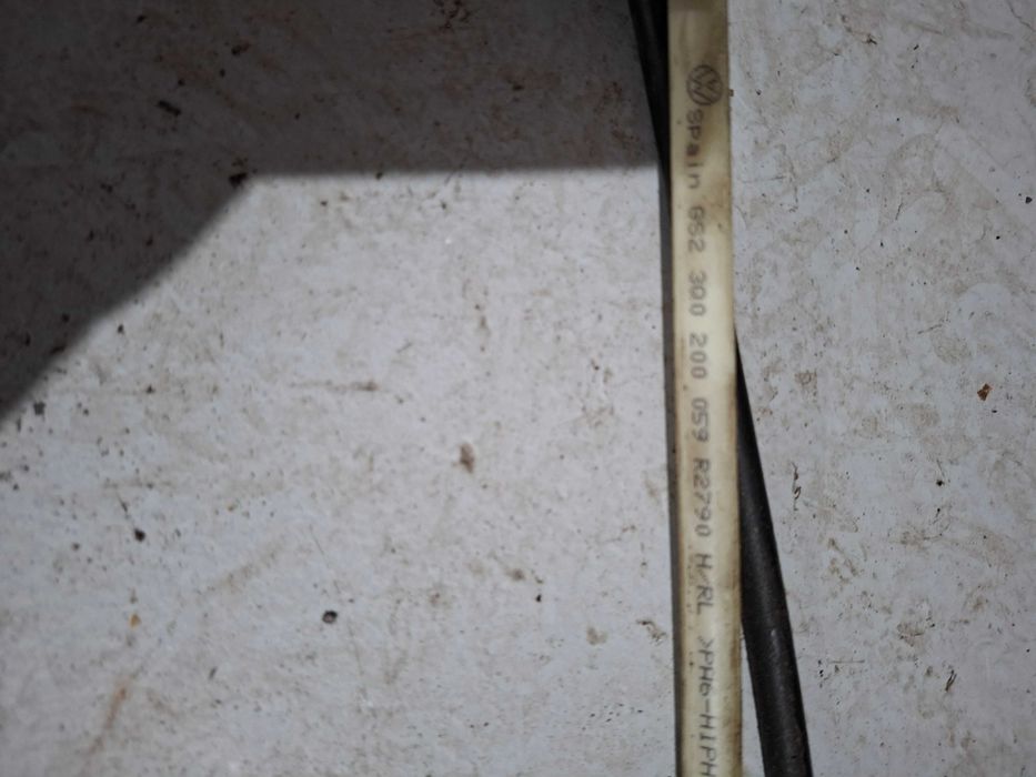 Conducte combustibil VW  PASSAT B8 cod 3Q0 200 059 ,3Q0201079