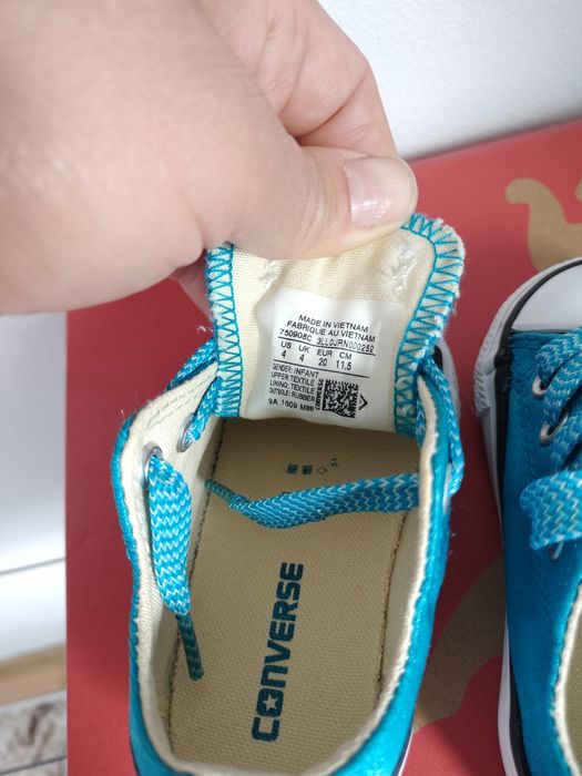 Lot încălțăminte bebe