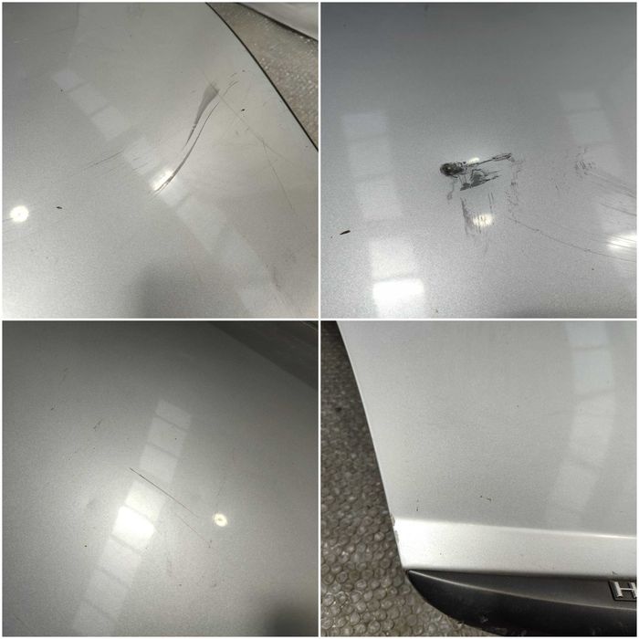 Ușă Spate Dreaptă Lexus GS 450h / GS 300 / GS 350 / GS 430 Sedan Gri Cod Culoare 1F2 2006 / [2005-2012] / 6700330620 (1B)