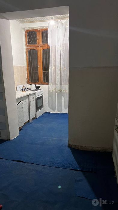 Квартира ижарага берилади