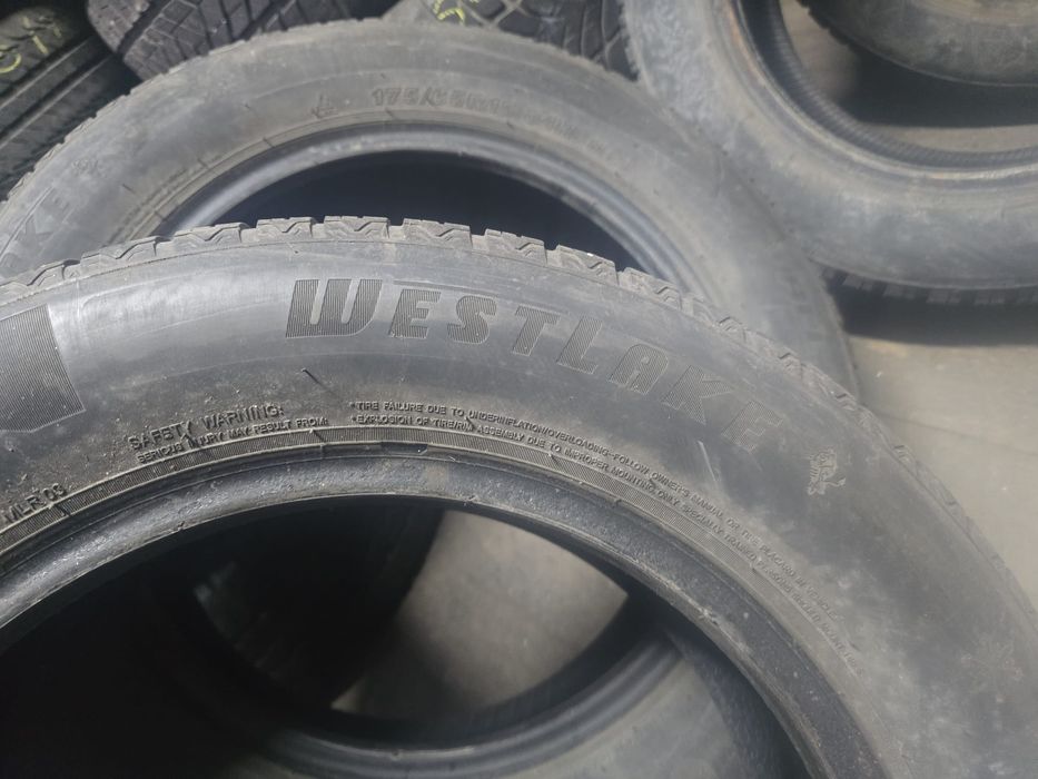 Anvelope 175 65 15 Iarna