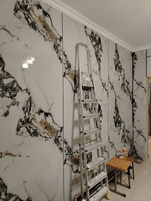 Ремонт квартир 100%