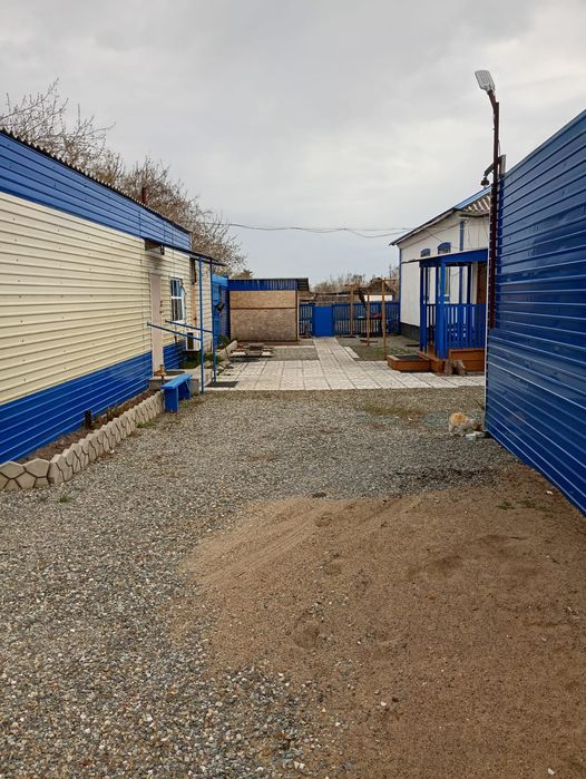 Продаётся уютный дом