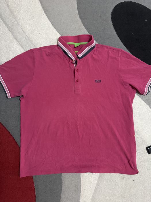 Мъжка тениска Hugo Boss