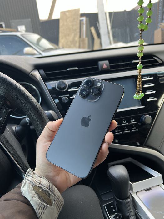 Iphone 14 pro max 256gb