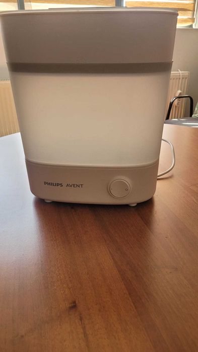 Sterilizator biberoane Philips Avent SCF291/00 – 6 biberoane – 650W