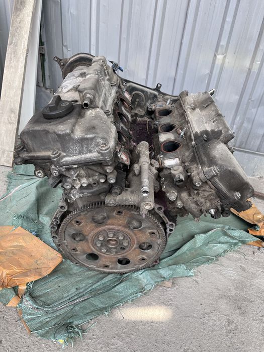 1MZ-FE матор Highlander 3л