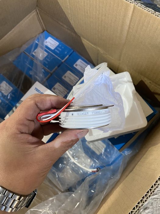 Тиристор KK1000A1800V-26