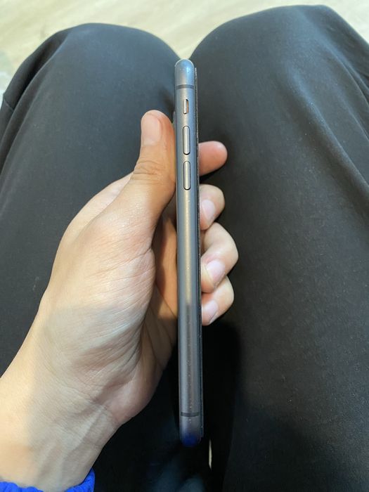 Iphone 11 128gb 100% батареи