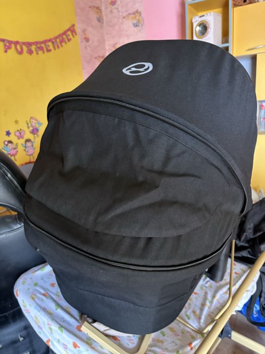 Количка Cybex Priam 3