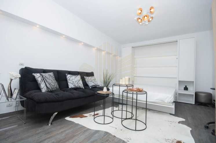 Дава се под наем Тристаен апартамент в Пловдив, Гагарин - 80 кв.м за 398.82 € - Снимка #1