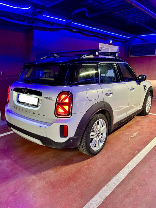 MINI Countryman 2021 — imagine 3