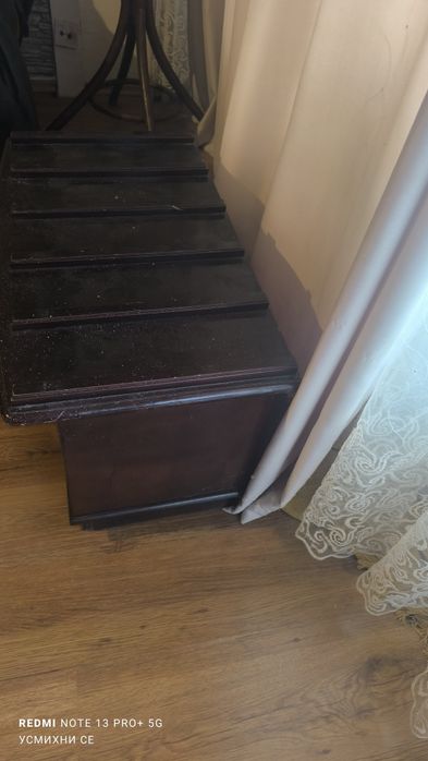 Мебел за обувки и куфари