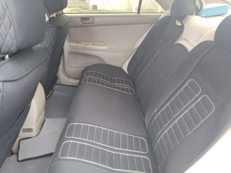 Toyota Camry 30 продам