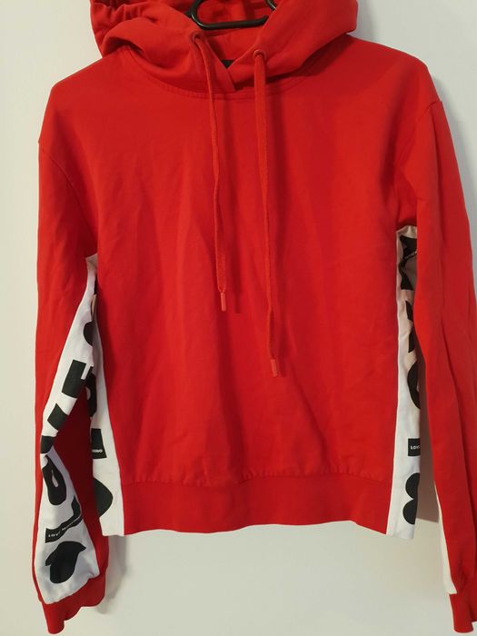 Hanorac Moschino S