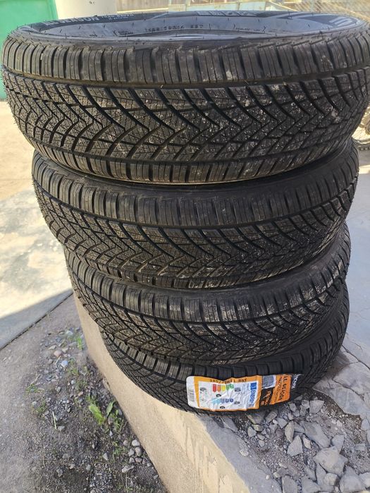 Продается резина