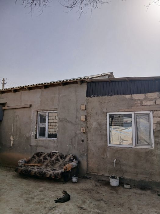 Үй сатылады 3 комнаталы