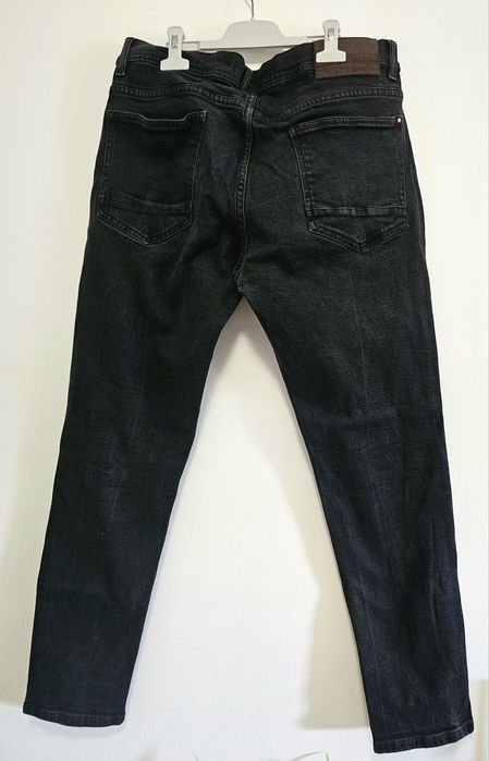 ГоТиНи мъжки дрешки ZARA