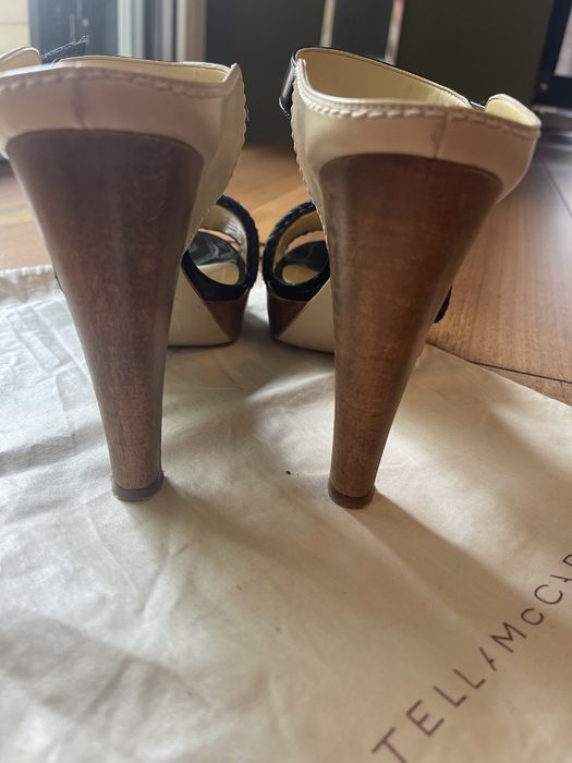 Дамски чехли Stella McCartney