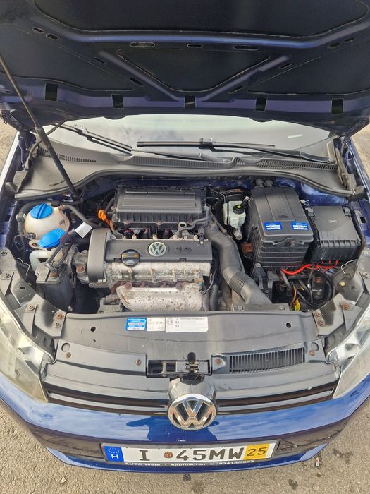 Vand Golf 6,Euro5, 14 Mpi