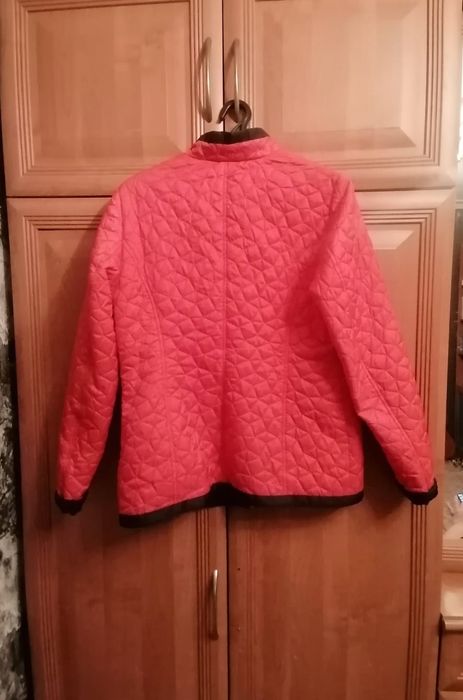 Модные куртки демисезонные