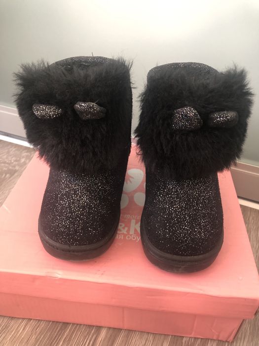 Детские угги