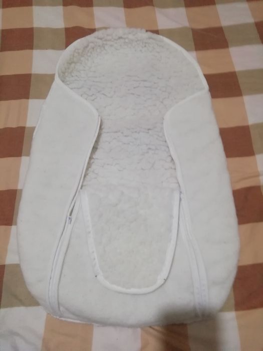 Продам конверт осень зима