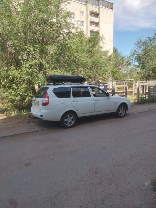 Продам приору универсал