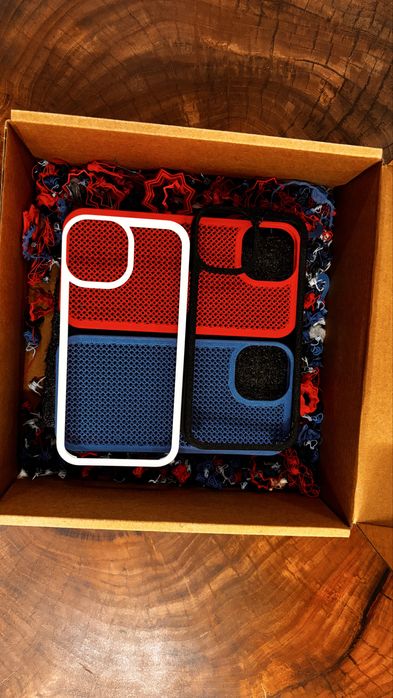 Кейсове за всички модели Iphone