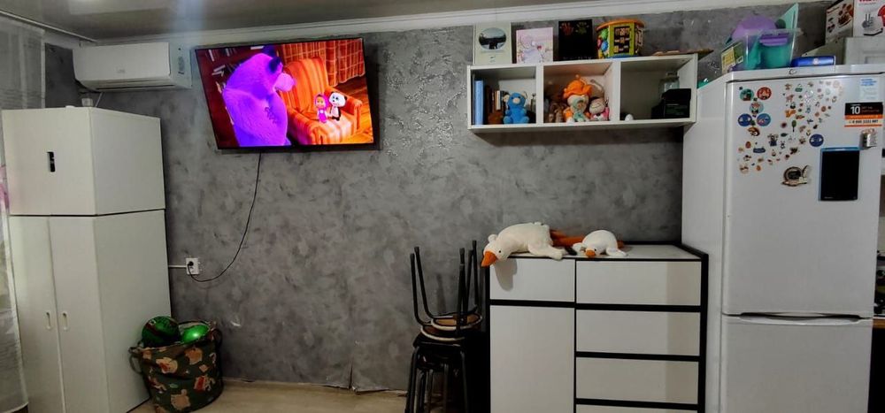 Продам квартиру 2 комнаты