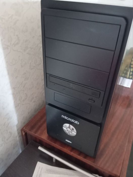 Компьютер LG 24 диагональ