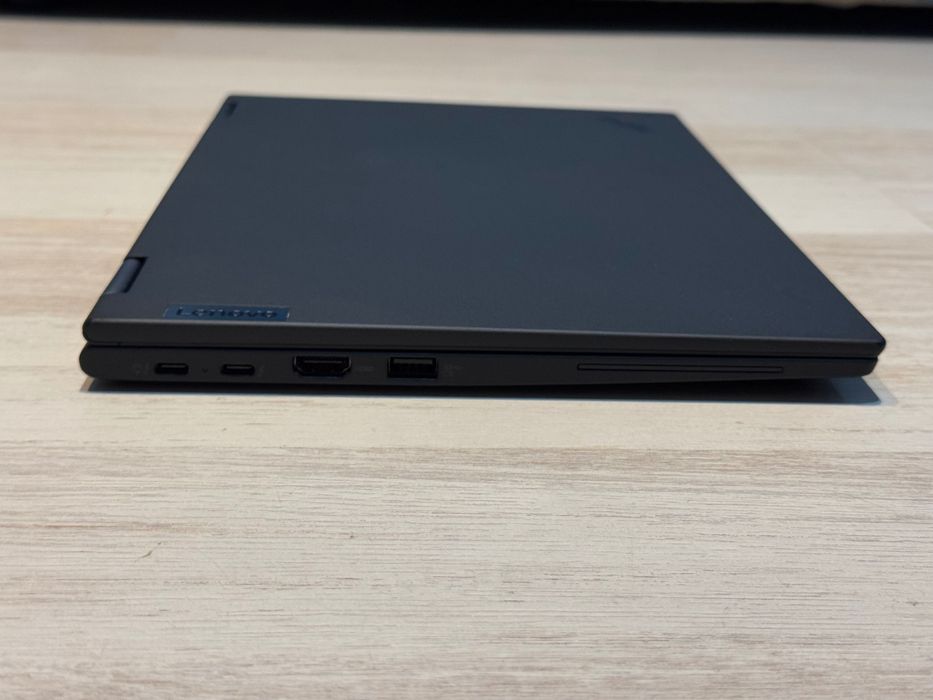 Lenovo Thinkpad X13 Yoga Gen2/13.3’Touch/i7-1185G7/16GB LPDDR4x/512GB