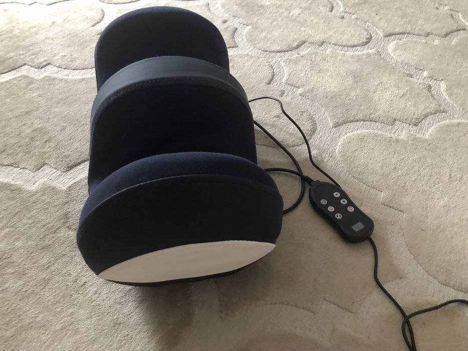 Продам массажер для ног