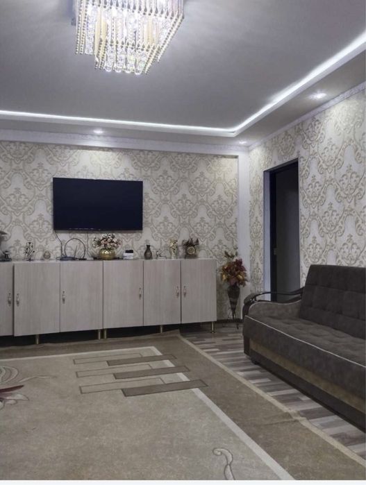 Яккасарой аренда 2 ком