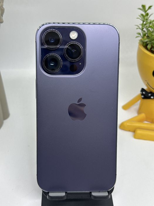 Ip 14 pro 256gb 16044 Pintel.kz