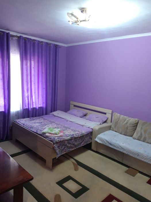 2 ком.парк Абая.