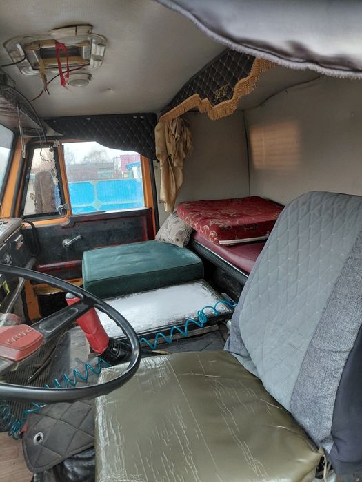 Продам Камаз в хорошом состояний