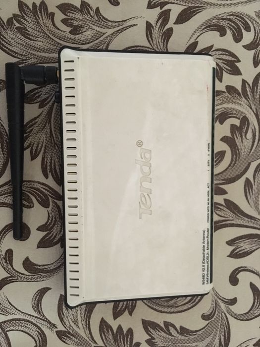 Продаю мадем