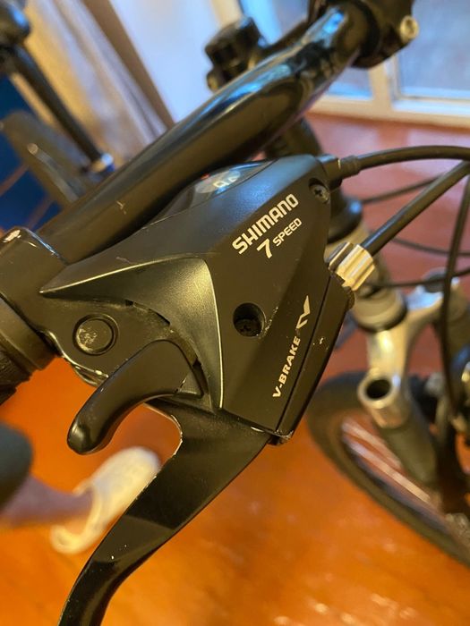 Багажник на велосипед