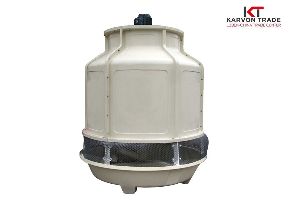 Градирня 80т (Новая)