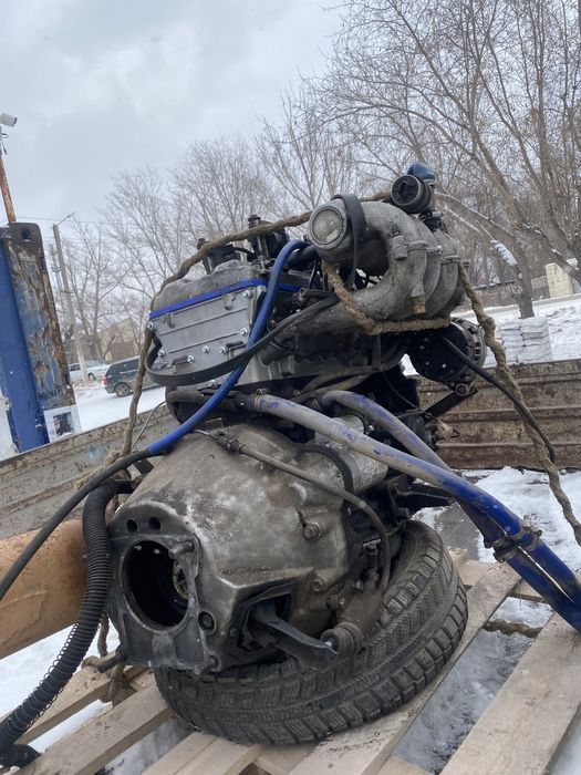 Продам  двигатель газель  406 плита!