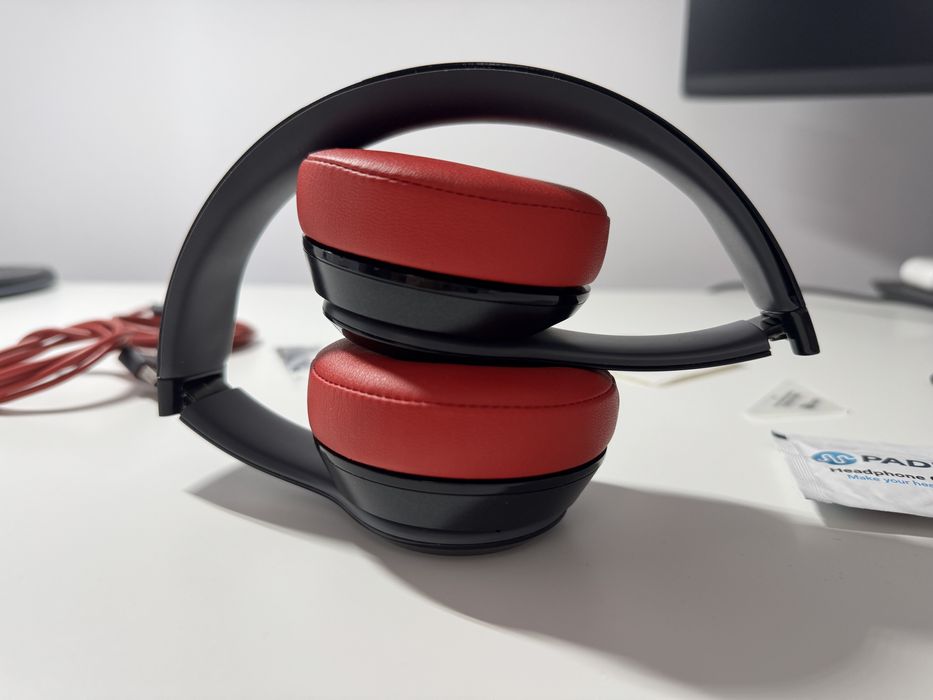 Casti Beats Solo2 Wireless