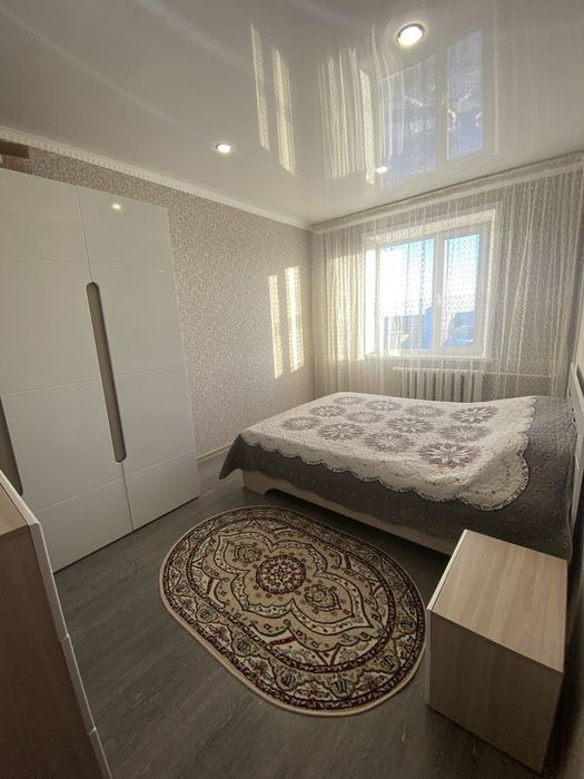 Продам 3 ком кв в центре